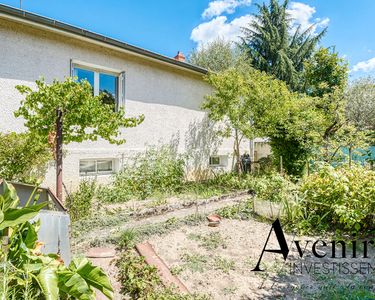 Maison 380 000 € - 143 m²