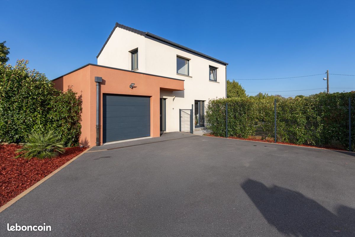 Maison 5 pièces 99 m² · à Val de Briey · 99 m² · 335 000 €