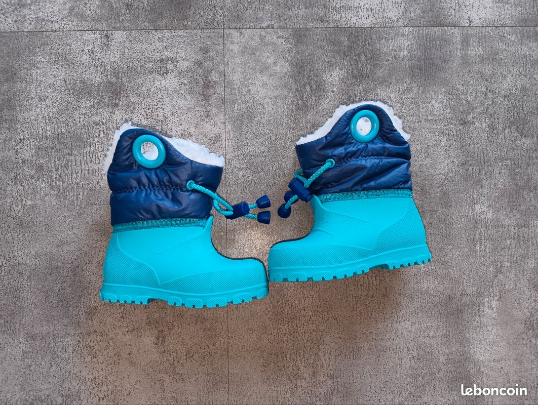 Chaussure ski 18/19 (image 1)