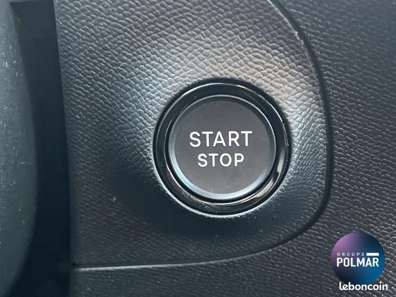 Opel Mokka 1.2 Turbo Hybrid 136ch GS e-DCT6 (image 22)