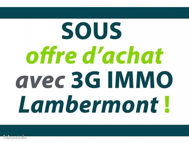 Appartement 4 pièces 110 m²