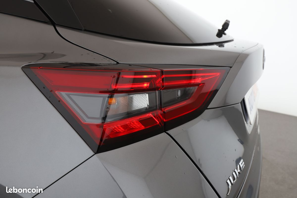 Nissan Juke 1.6 Hybrid N-Connecta 143 ch (image 28)