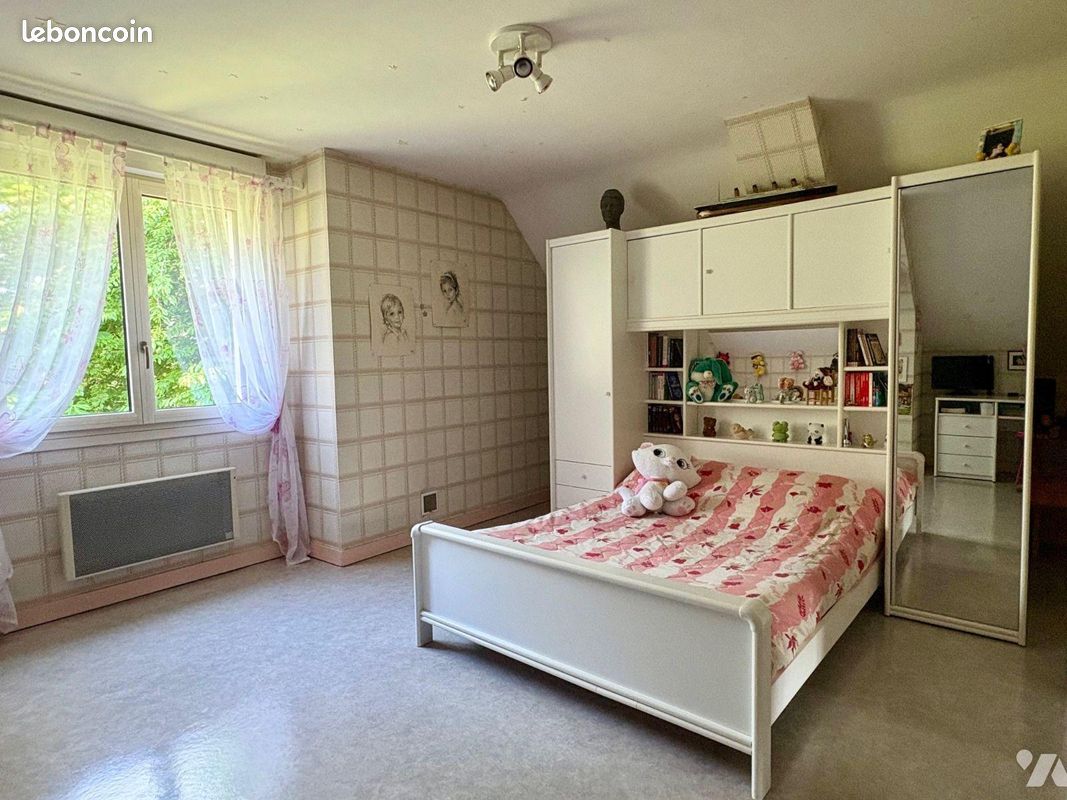 Maison 6 pièces 133 m² (image 9)