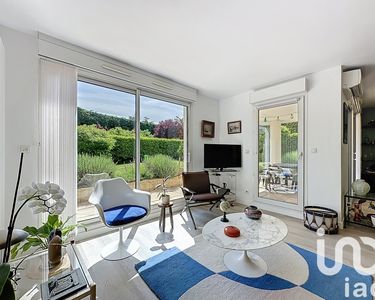 Appartement 499 000 € - 102 m²