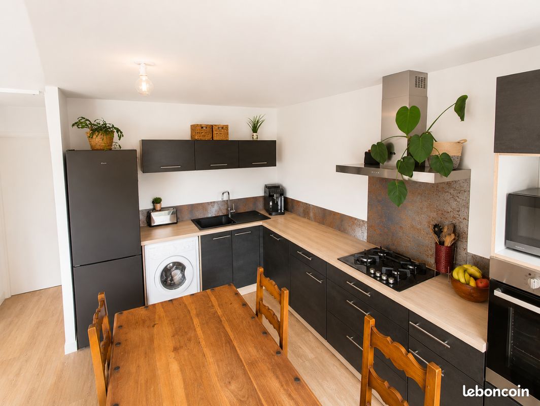 Appartement 3 pièces 54 m² · à Yffiniac · 54 m² · 149 800 €