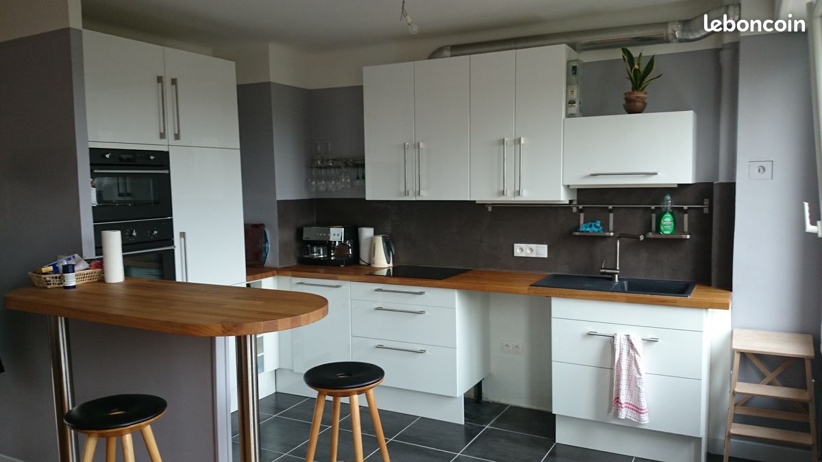 Appartement 3 pièces 75 m² · à Saint-Dizier · 75 m² · 700 €/mois
