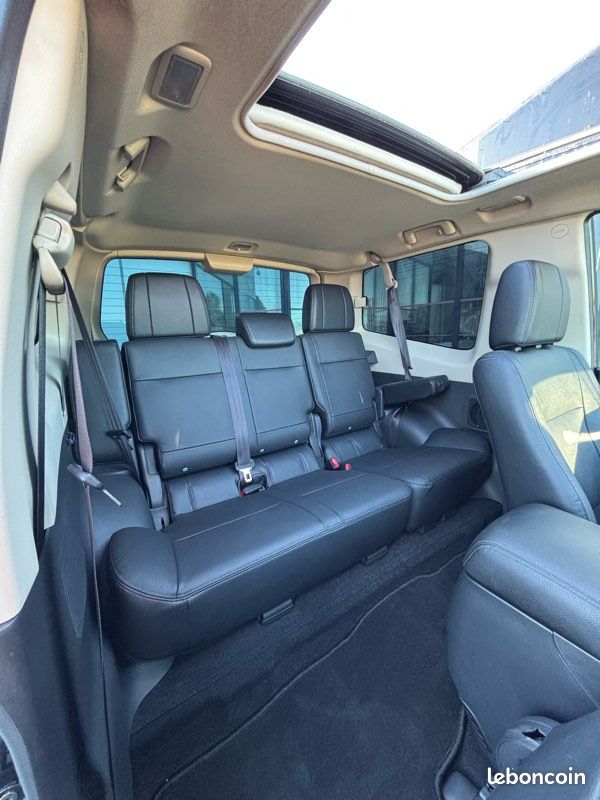 Mitsubishi Pajero 3.2 DID 190 CH Instyle - Garantie (image 6)