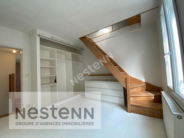 Maison a louer pontoise - 4 pièce(s) - 46 m2 - Surfyn