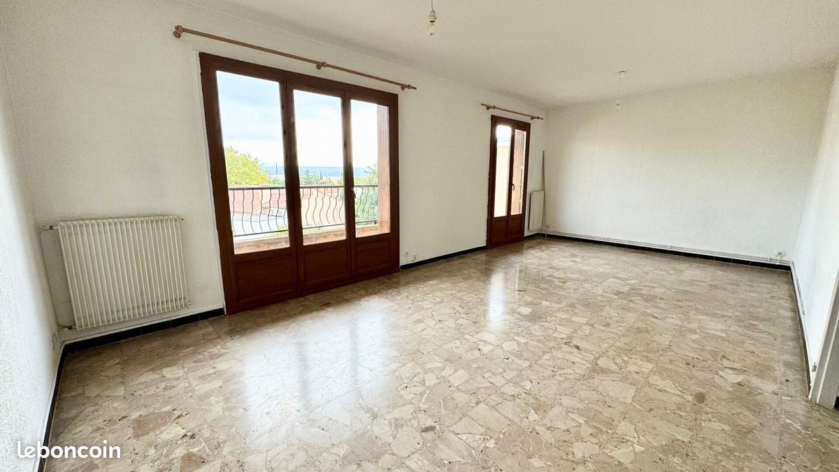 Appartement 3 pièces 64 m² · à Aix-en-Provence · 64 m² · 420 000 €
