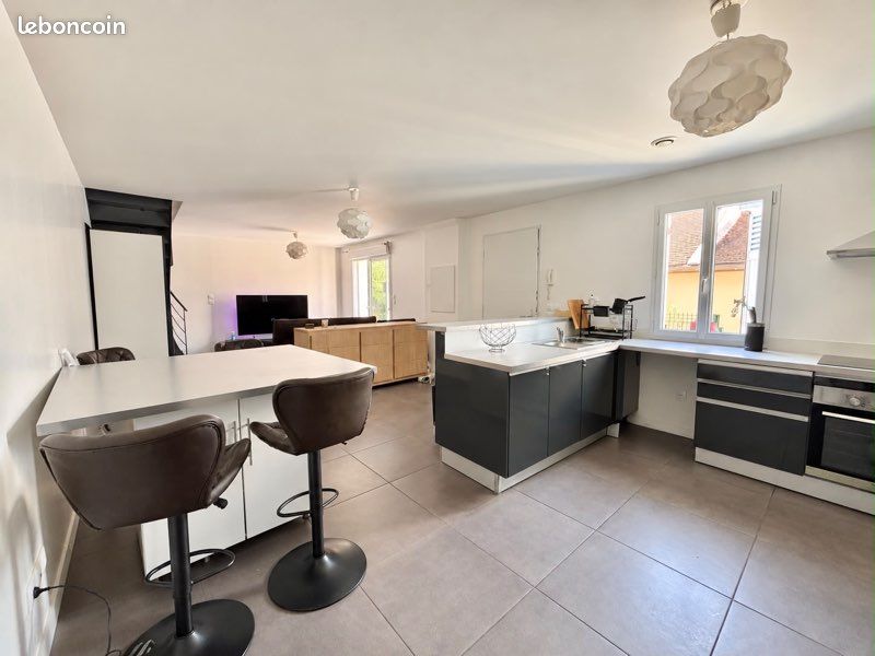 Appartement 4 pièces 72 m² · à Mennecy · 72 m² · 1 200 €/mois