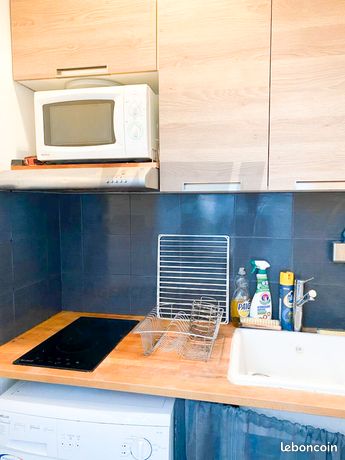 Appartement a louer houilles - 1 pièce(s) - 17 m2 - Surfyn