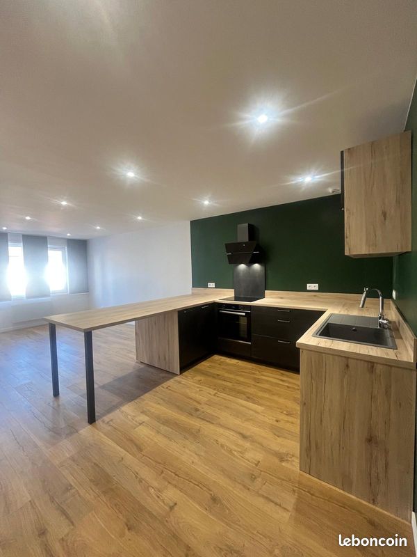 Appartement a louer beaune - 4 pièce(s) - 83 m2 - Surfyn