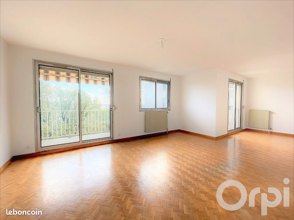 Appartement 3 pièces 77 m² · à Villeurbanne · 77 m² · 1 114 €/mois
