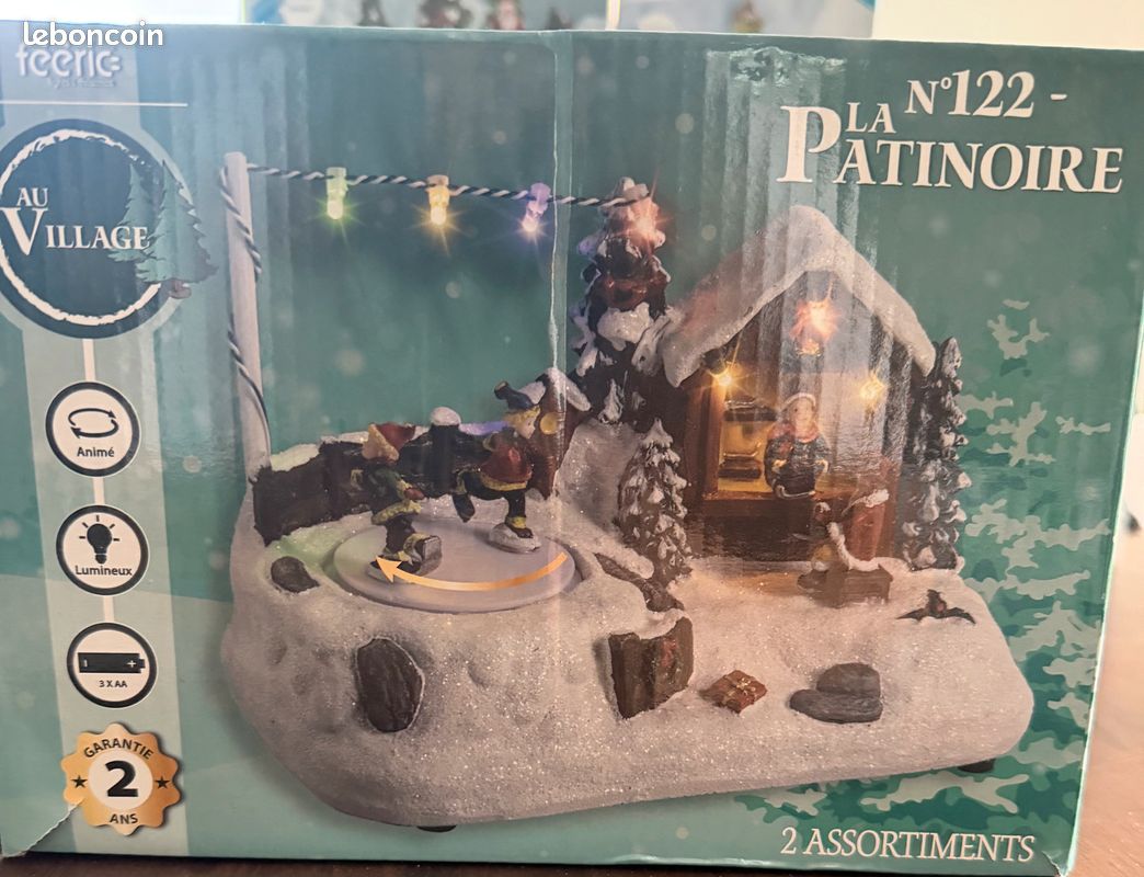 Village de Noël (image 4)