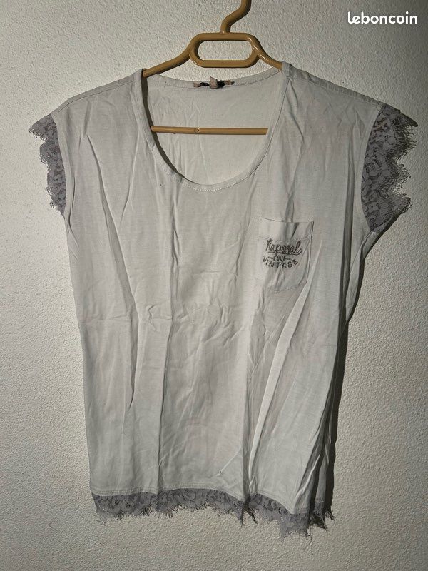 Joli T-shirt Kaporal (image 1)