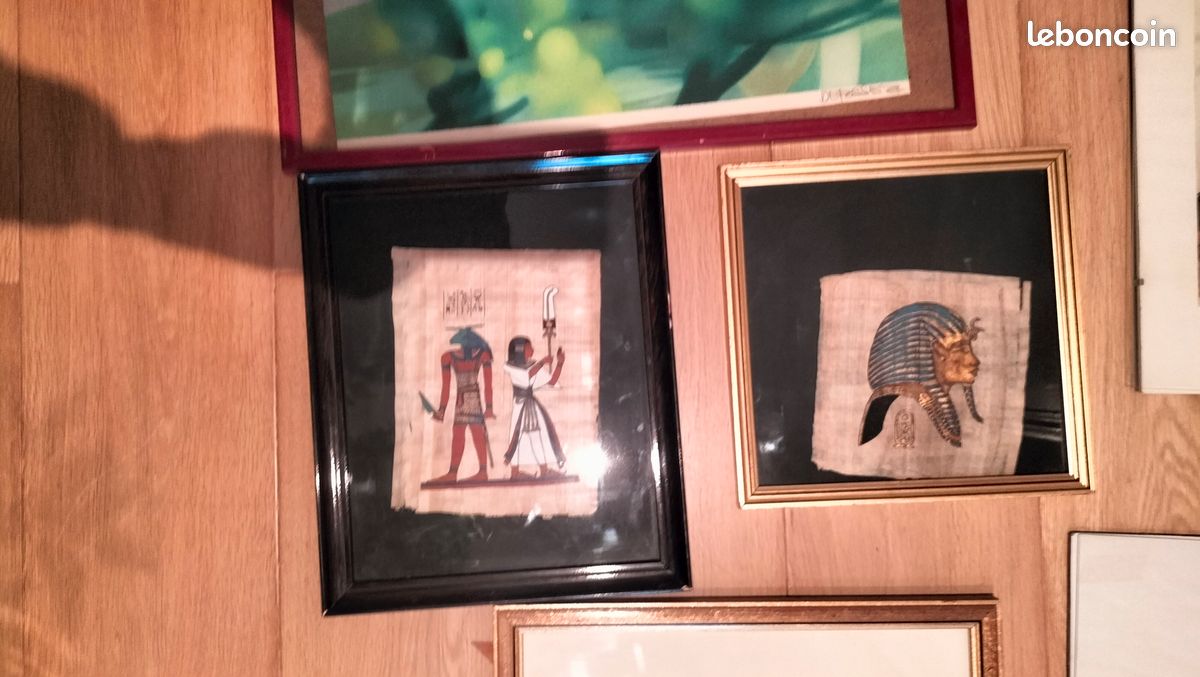 Donne gratuit lot tableaux (image 5)
