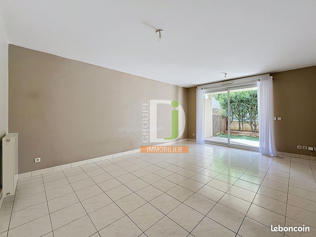 Appartement 3 pièces 73 m² · à Valence · 73 m² · 865 €/mois