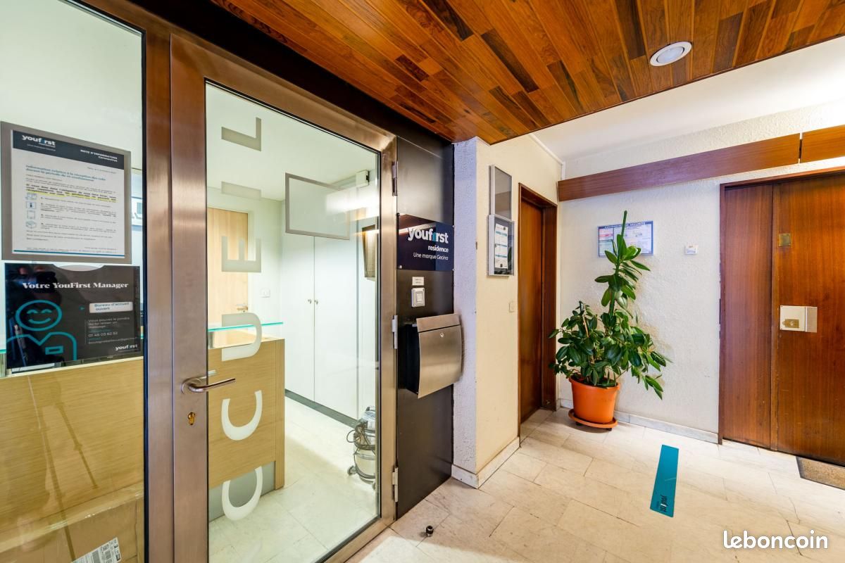Parking Boulogne Billancourt · à Boulogne-Billancourt · 100 €/mois