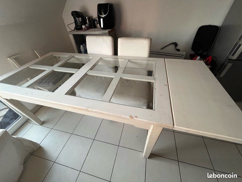 Table a mangé maisô (image 4)