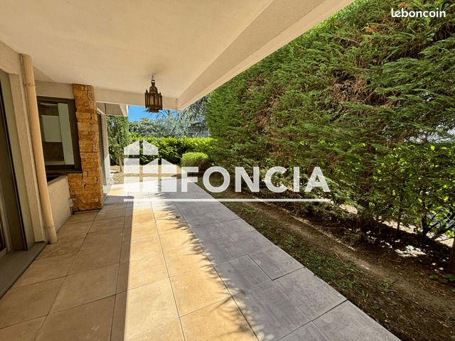 Appartement a louer tassin-la-demi-lune - 2 pièce(s) - 59 m2 - Surfyn