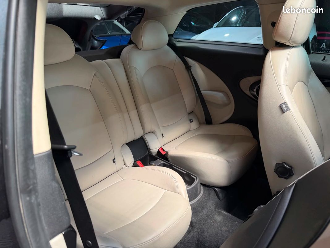 MINI PACEMAN R61 122 ch Cooper Pack Chili (image 36)