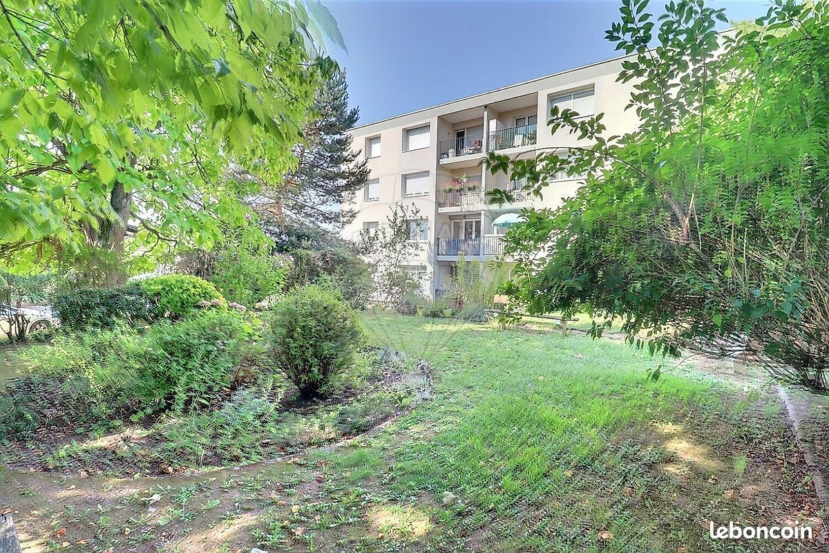 Appartement 3 pièces 64 m² · à Forbach · 64 m² · 79 000 €