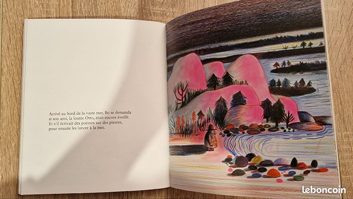 Livre "Petites histoires de nuits" (image 3)