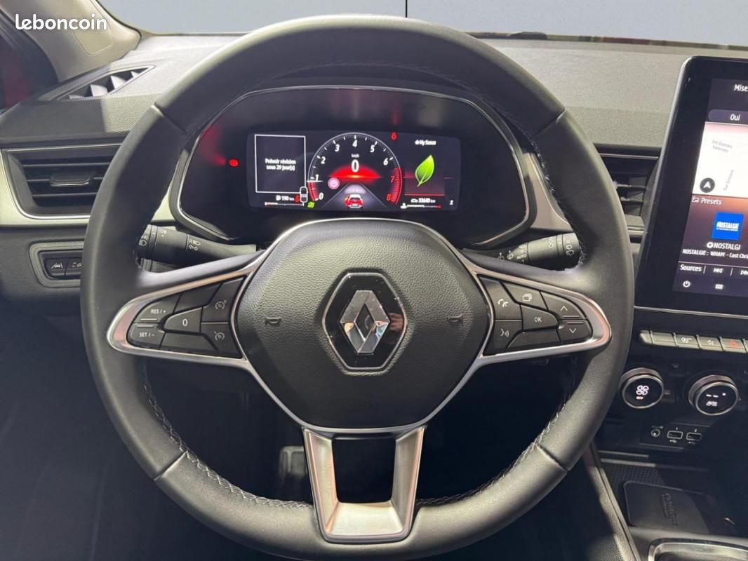 Renault Captur TCe 90 Techno (image 13)