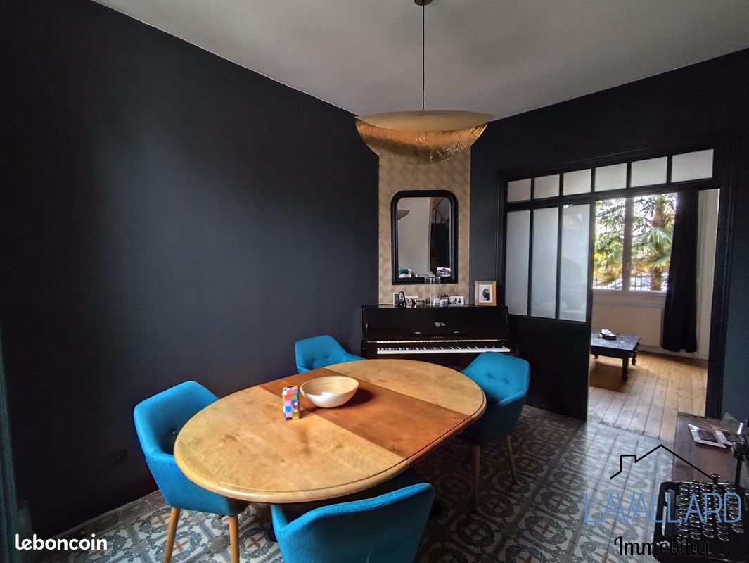 Maison 6 pièces 95 m² · à Amiens · 95 m² · 193 000 €