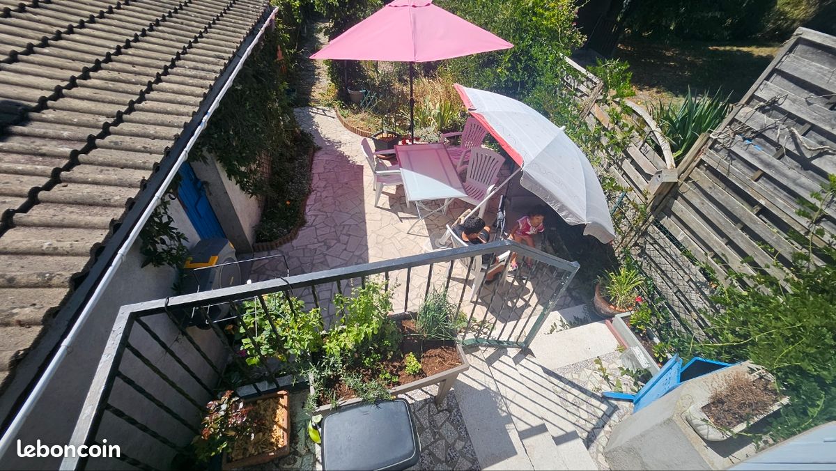Maison 3 pièces 65 m² · à Cerdon · 65 m² · 73 500 €