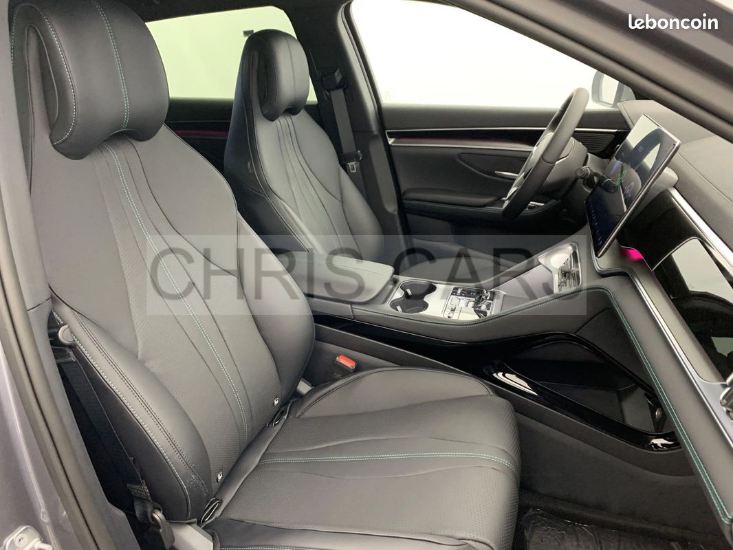 BYD SEAL U 1.5l DM-i 218 ch PHEV Boost (image 3)
