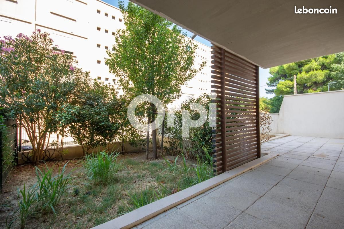 Appartement 3 pièces 61 m² · à Avignon · 61 m² · 149 000 €