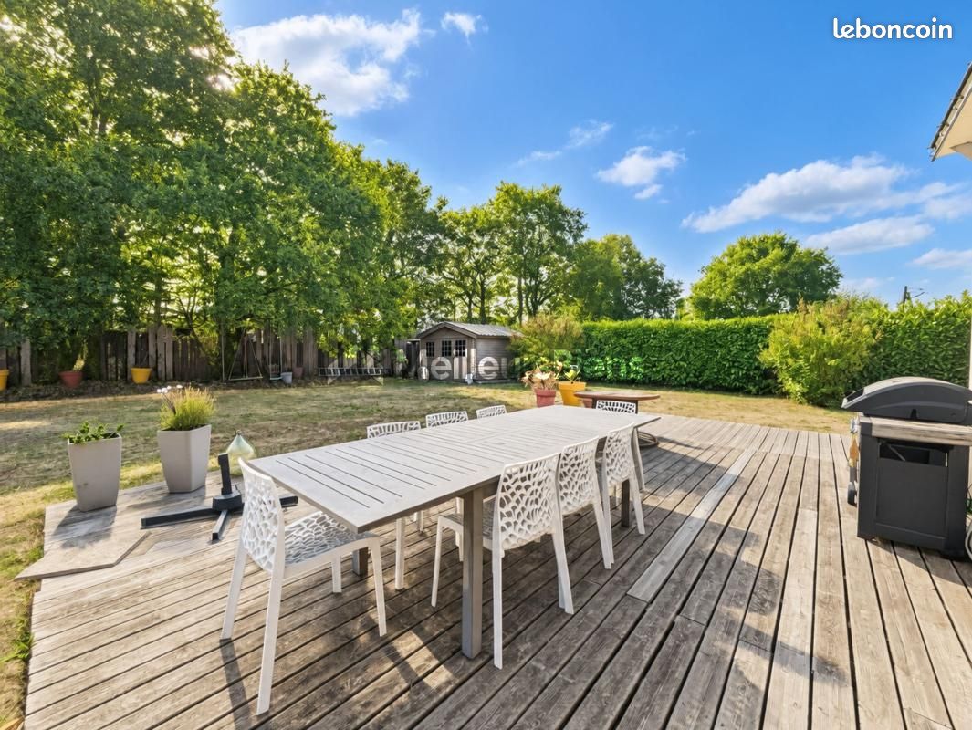 Maison 7 pièces 147 m² · à Guérande · 147 m² · 480 000 €