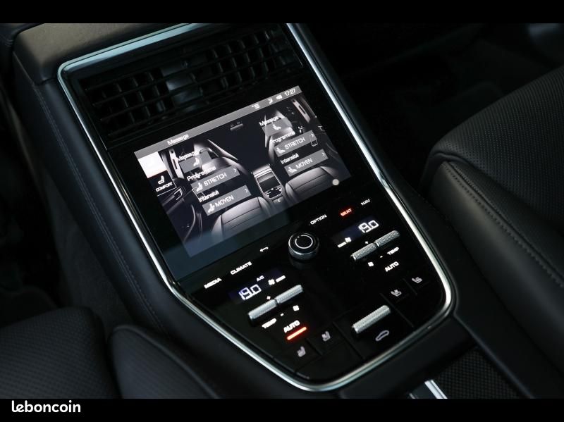 Porsche Panamera Spt Turismo 4.0 V8 700ch Turbo S E-Hybrid (image 29)