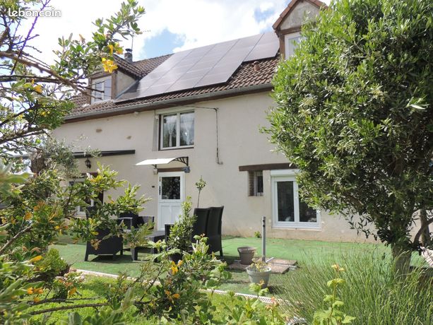 Maison 6 pièces 160 m²