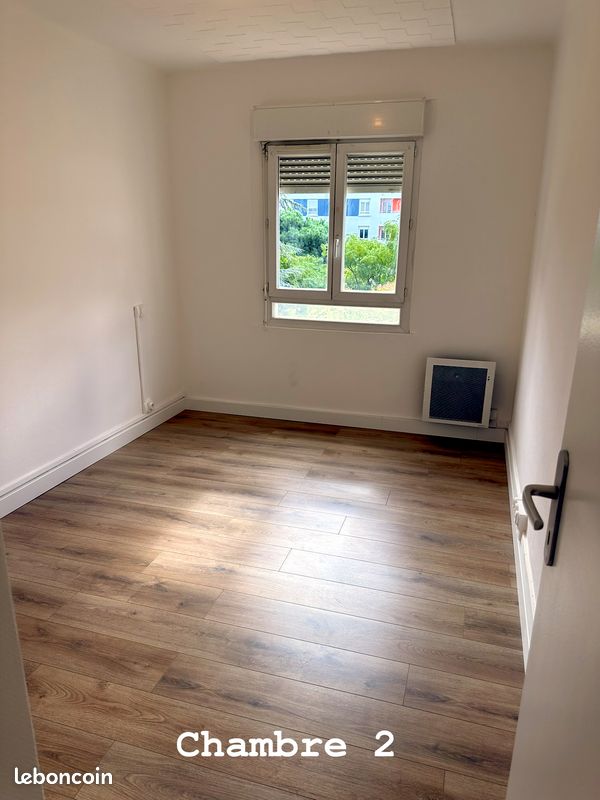 Appartement 3 pièces 52 m² · à Perpignan · 52 m² · 650 €/mois