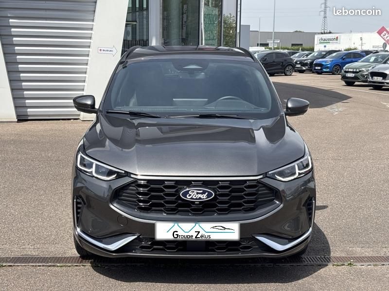 Ford Kuga 2.5 Duratec 180ch Hybrid FlexiFuel ST-Line X Powershift (image 5)