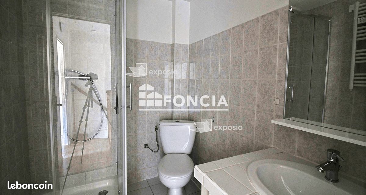 Maison 2 pièces 40 m² · à Domène · 40 m² · 565 €/mois