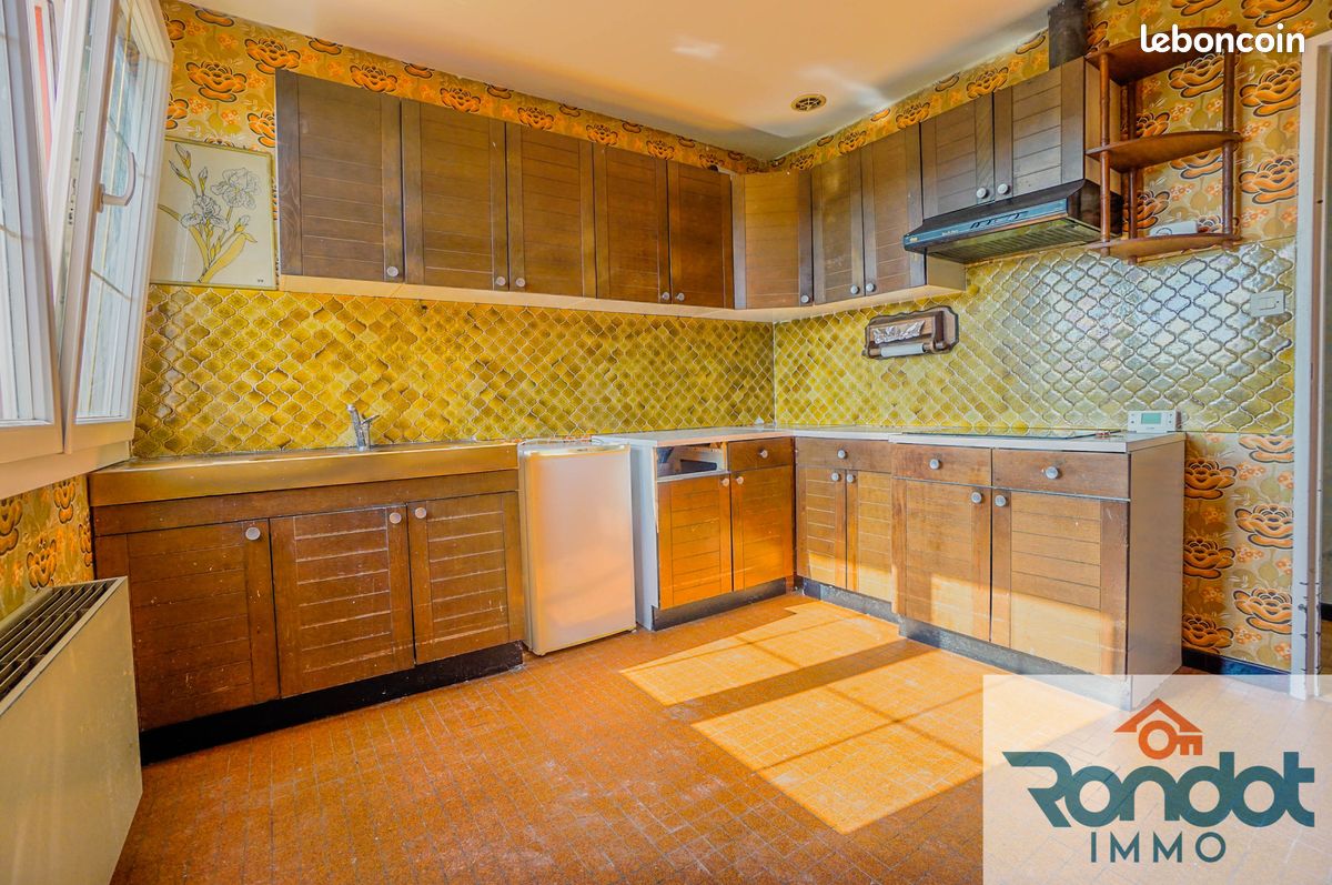 Maison 6 pièces 130 m² (image 4)