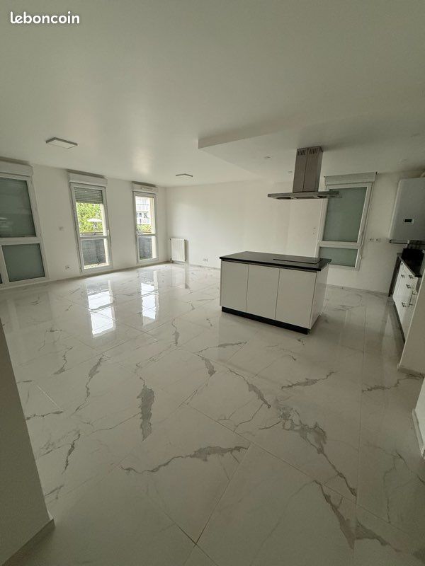 Appartement 3 pièces 76 m² · à Ecquevilly · 76 m² · 1 145 €/mois