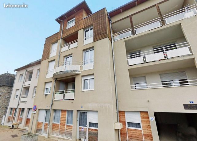 Appartement 4 pièces 94 m²