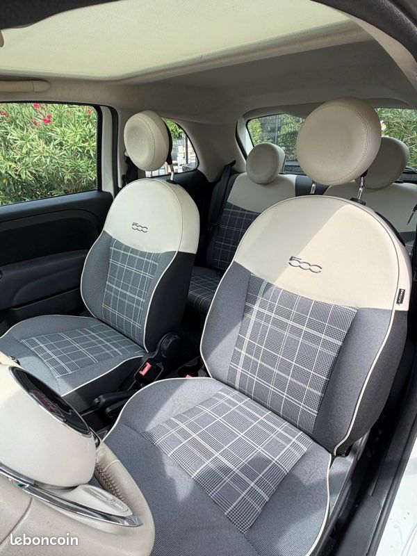 Fiat 500 (image 3)