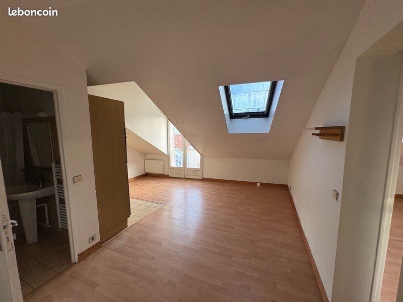 Appartement 2 pièces 28 m² · à Verneuil-sur-Seine · 28 m² · 720 €/mois