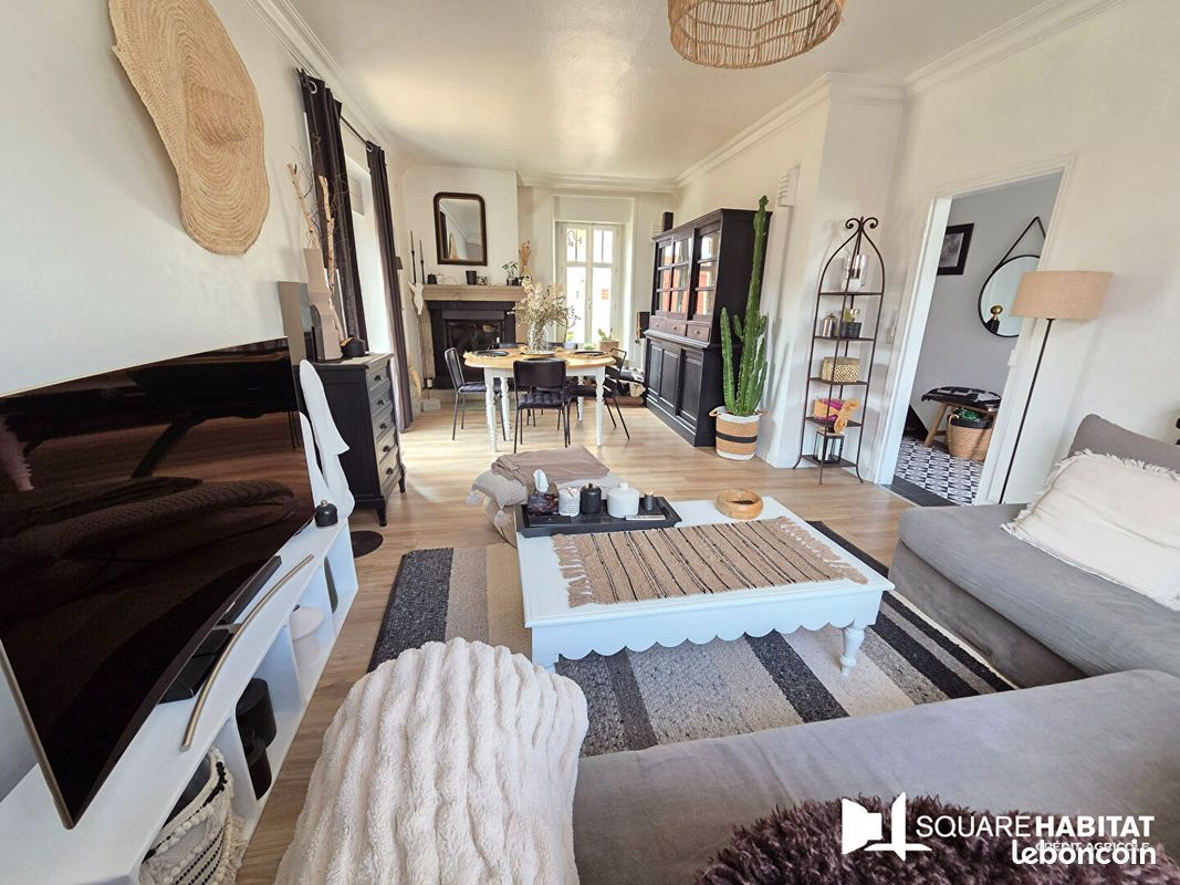 Maison 9 pièces 177 m² · à Cholet · 177 m² · 420 000 €