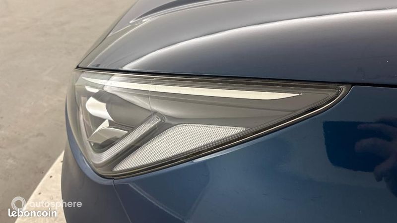 Kia Niro 1.6 GDi 105ch ISG + électrique 43.5ch Design DCT6 (image 17)