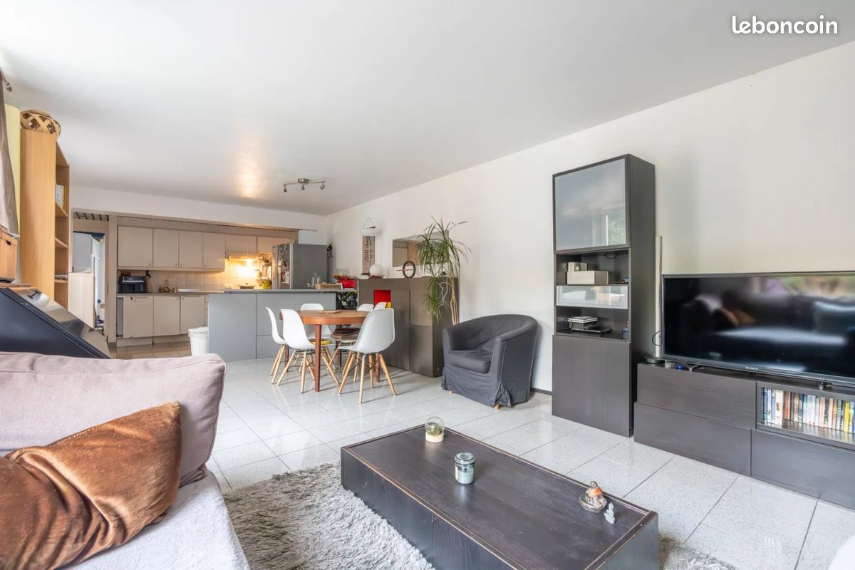 Appartement 4 pièces 76 m² · au Perreux-sur-Marne · 76 m² · 378 000 €