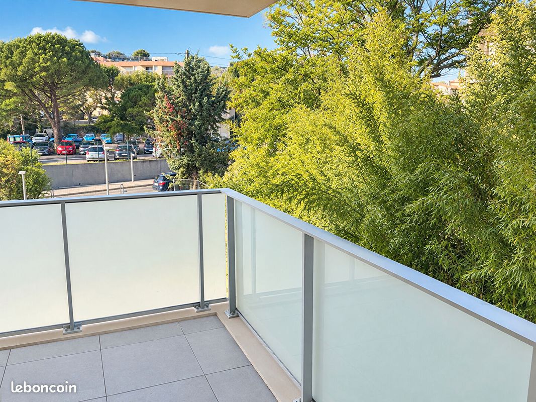 Appartement 2 pièces 45 m² · à Aix-en-Provence · 45 m² · 1 100 €/mois