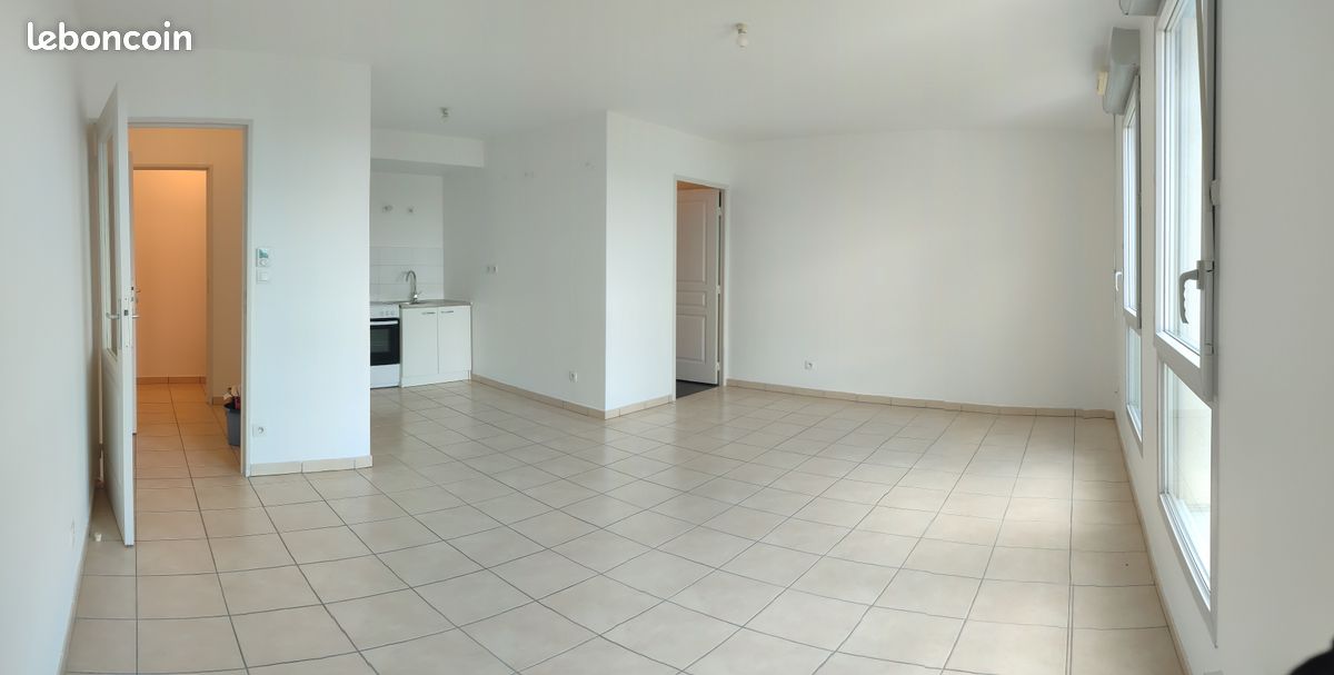 Appartement 1 pièce 32 m² · à Tassin-la-Demi-Lune · 32 m² · 134 900 €