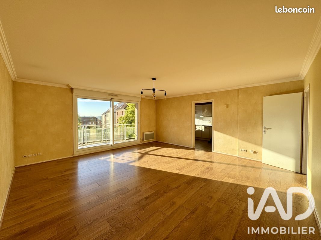Appartement 3 pièces 74 m² · à Linselles · 74 m² · 269 000 €