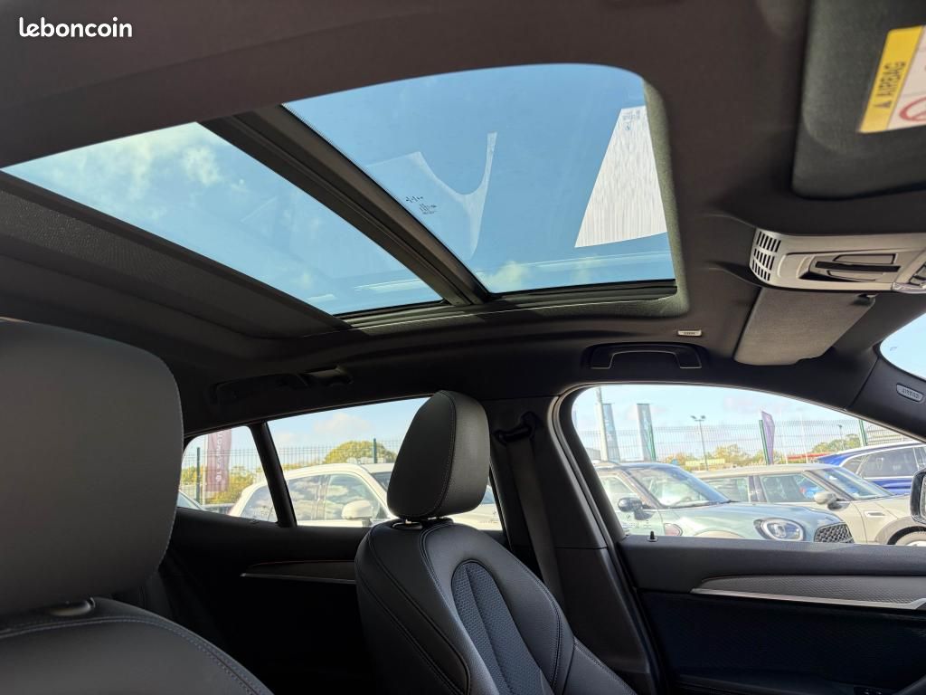 Bmw x2 (f39) sdrive 18i 136 m sport dkg7 (image 25)
